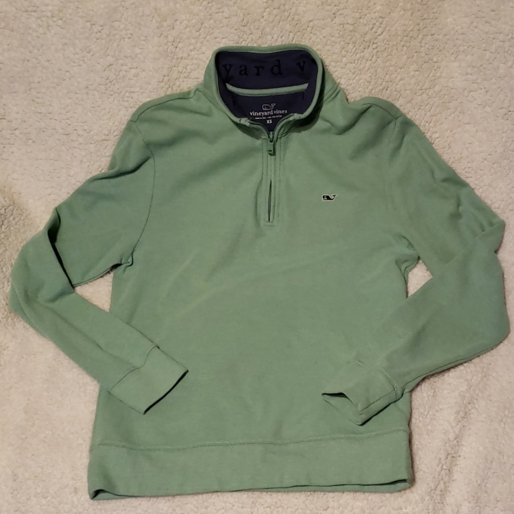 Vineyard Vines Men's Shirt